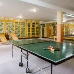 Фото Санаторій «Кристал» у Трускавці