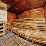 Фото Санаторій «Дніпро-Бескид» у Трускавці