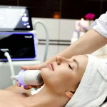 Ультразвукова чистка обличчя у Mirotel Resort & SPA у Трускавці