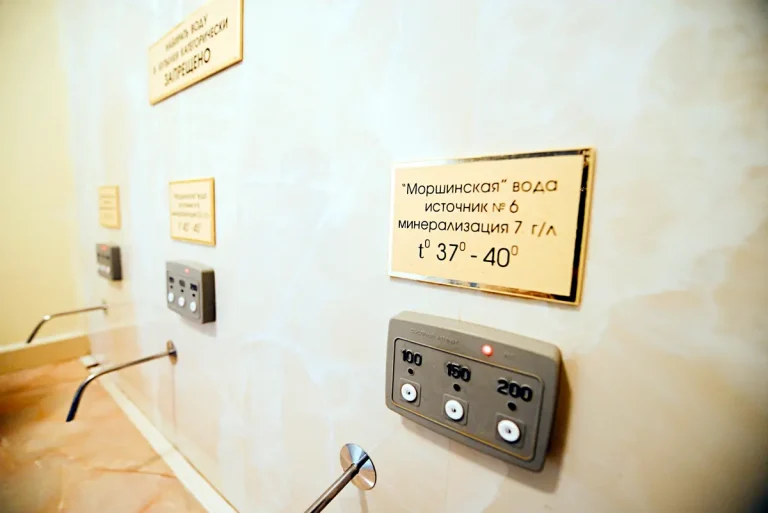 Фото Санаторій «Віктор» у Трускавці